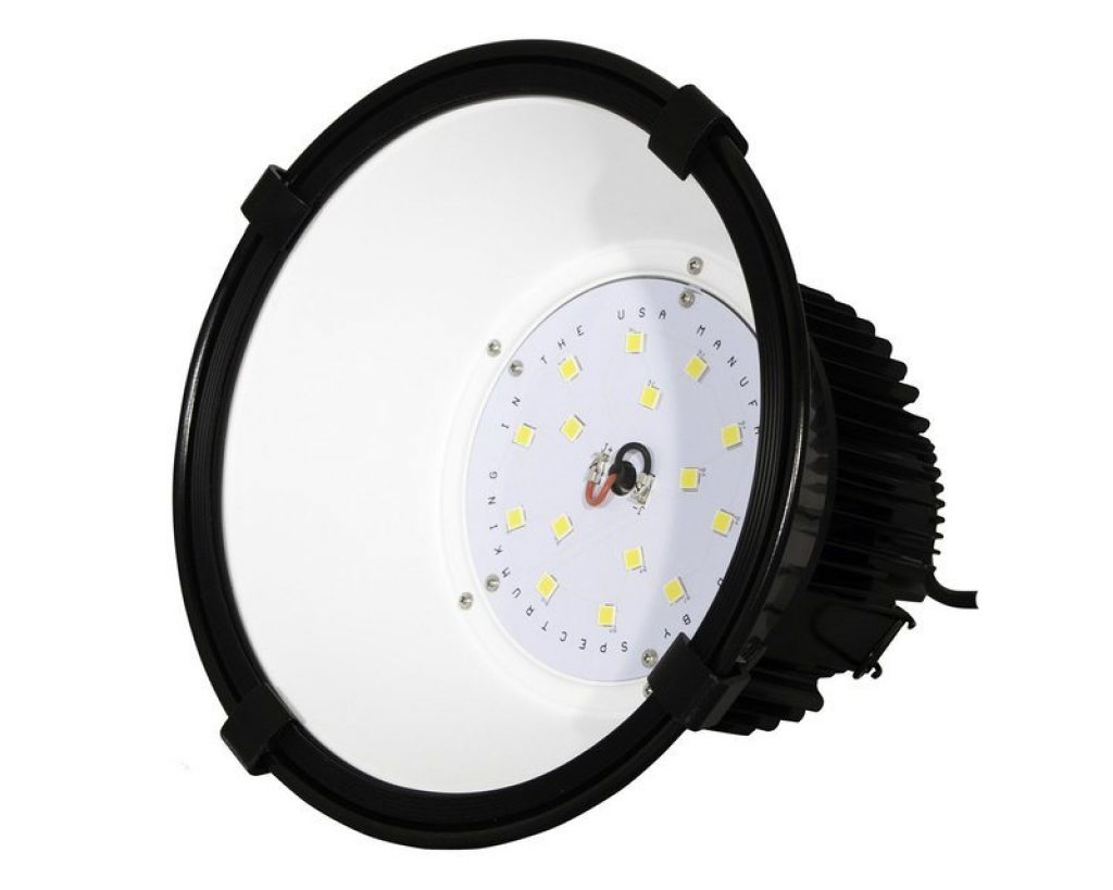 The Best Spectrum King Full Spectrum LED Grow Lights Cannabis Connect