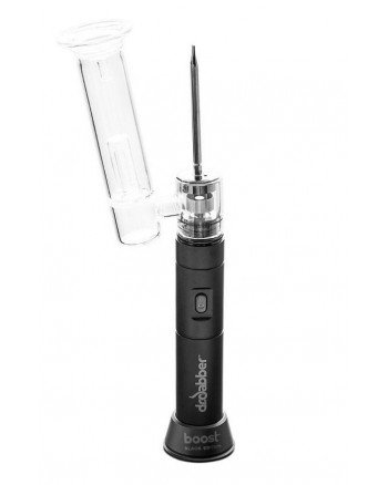 dr dabber boost pro electric dab rig