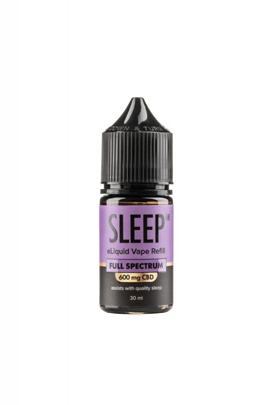sleep-e-liquid