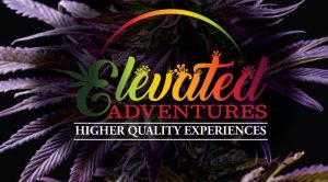 Elevated Adventures logo
