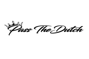 Pass The Dutch Logo